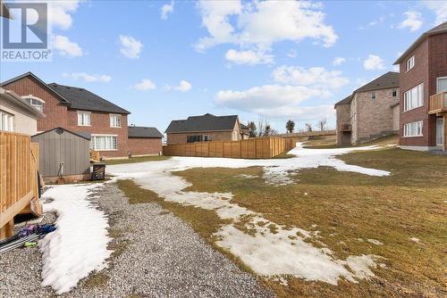20 - 8 Wishing Well Lane, Otonabee-South Monaghan, ON - Outdoor