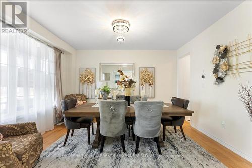 20 - 8 Wishing Well Lane, Otonabee-South Monaghan, ON - Indoor Photo Showing Dining Room