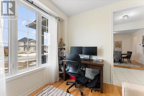 20 - 8 Wishing Well Lane, Otonabee-South Monaghan, ON - Indoor Photo Showing Office