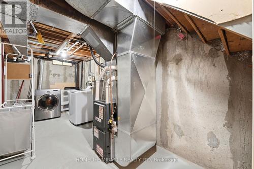 23 Heatherdale Place, Hamilton, ON - Indoor