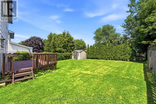 23 Heatherdale Place, Hamilton, ON - Outdoor