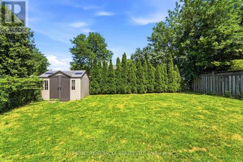 23 Heatherdale Place, Hamilton, ON - Outdoor
