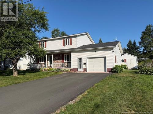 56 Aitken Avenue  Miramichi, NB E1V 3X1