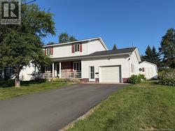 56 Aitken Avenue Miramichi, NB E1V 3X1
