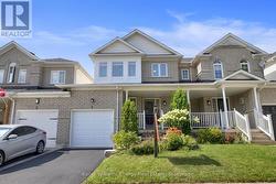 4 PRIMEAU AVENUE Whitby (Brooklin), ON L1M 2B7