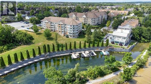 408 - 50 RIVERMILL BOULEVARD  Kawartha Lakes (Lindsay), ON K9V 6C1