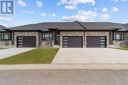 18 - 32 POSTMA STREET  North Middlesex (Ailsa Craig), ON N0M 1A0