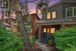 3 MARTIN ROAD Toronto (Mount Pleasant East), ON M4S 2V1