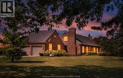 4979 Lambton LINE Dawn-Euphemia, ON N0P 1K0
