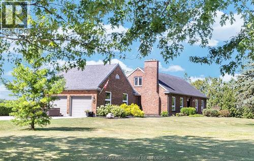 4979 Lambton Line, Dawn-Euphemia, ON - Outdoor