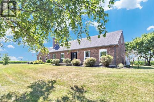 4979 Lambton Line, Dawn-Euphemia, ON - Outdoor