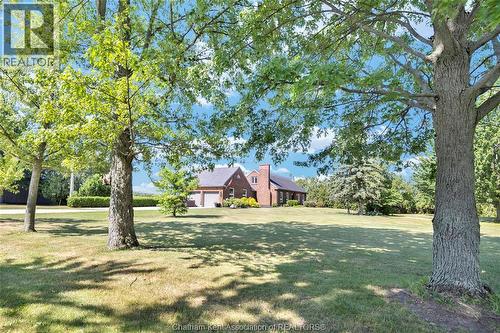 4979 Lambton Line, Dawn-Euphemia, ON - Outdoor
