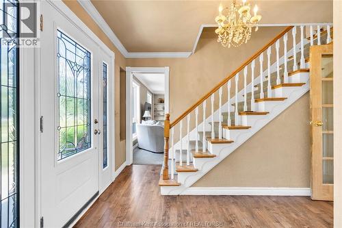 4979 Lambton Line, Dawn-Euphemia, ON - Indoor Photo Showing Other Room