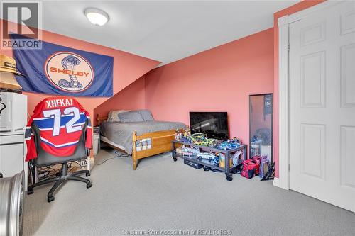 4979 Lambton Line, Dawn-Euphemia, ON - Indoor