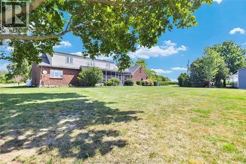 4979 Lambton Line, Dawn-Euphemia, ON - Outdoor