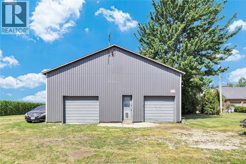 4979 Lambton Line, Dawn-Euphemia, ON - Outdoor