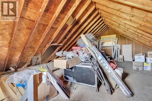 4979 Lambton Line, Dawn-Euphemia, ON - Indoor Photo Showing Other Room