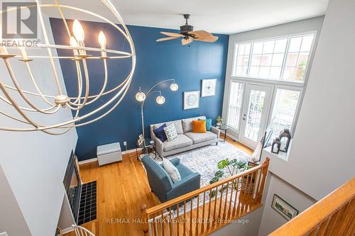 55 Jardin Private, Ottawa, ON - Indoor Photo Showing Other Room