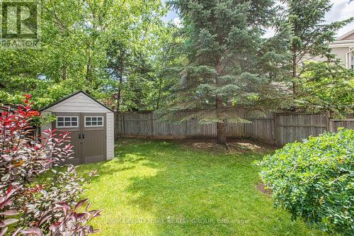 55 Jardin Private, Ottawa, ON - Outdoor