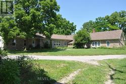 2986 WESSEL DRIVE Lincoln (Lincoln-Jordan/Vineland), ON L2R 6P7