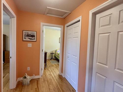 1619 Gabarus Highway, Prime Brook, NS - Indoor Photo Showing Other Room