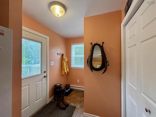 1619 Gabarus Highway, Prime Brook, NS - Indoor Photo Showing Other Room