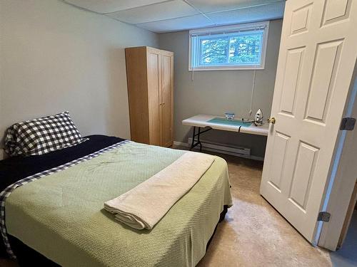 1619 Gabarus Highway, Prime Brook, NS - Indoor Photo Showing Bedroom