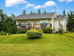 1619 Gabarus Highway  Prime Brook, NS B1L 1E8