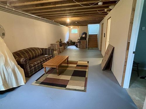 1619 Gabarus Highway, Prime Brook, NS - Indoor Photo Showing Other Room