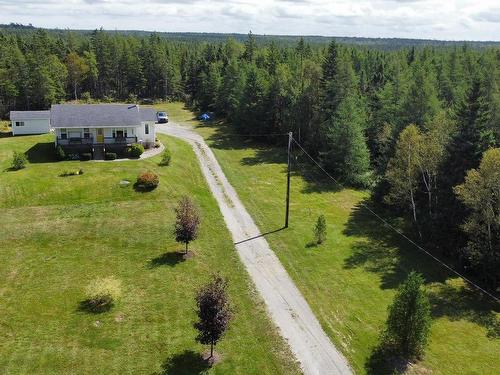 1619 Gabarus Highway, Prime Brook, NS - Outdoor With View