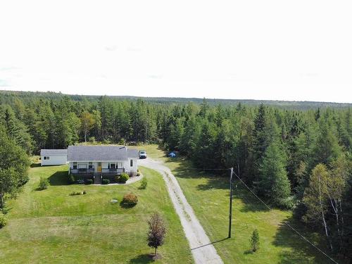 1619 Gabarus Highway, Prime Brook, NS - Outdoor With View
