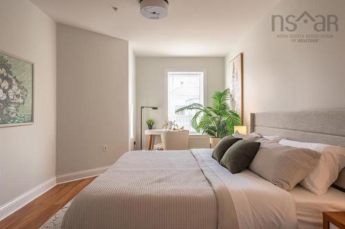 212 3805 Mont Blanc Terrace, Halifax, NS - Indoor Photo Showing Bedroom