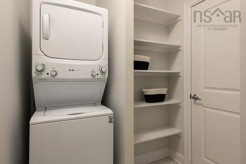212 3805 Mont Blanc Terrace, Halifax, NS - Indoor Photo Showing Laundry Room