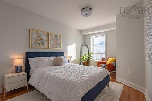 212 3805 Mont Blanc Terrace, Halifax, NS - Indoor Photo Showing Bedroom