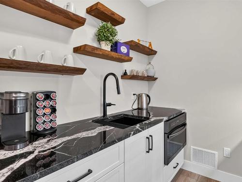 10 Heron Drive, Canaan, NS - Indoor Photo Showing Kitchen