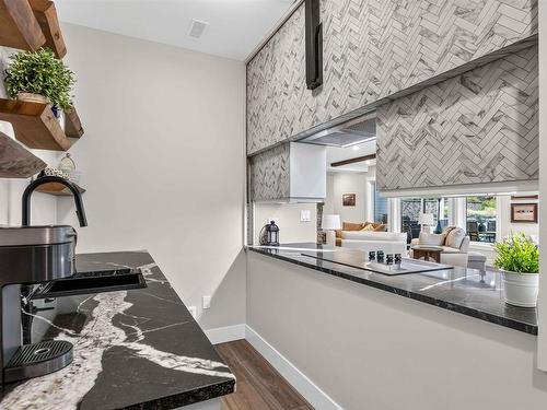 10 Heron Drive, Canaan, NS - Indoor