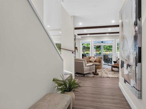 10 Heron Drive, Canaan, NS - Indoor