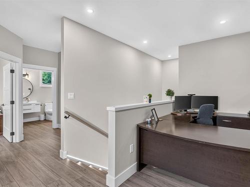 10 Heron Drive, Canaan, NS - Indoor Photo Showing Office