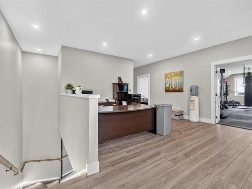 10 Heron Drive, Canaan, NS - Indoor