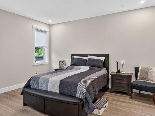 10 Heron Drive, Canaan, NS - Indoor Photo Showing Bedroom
