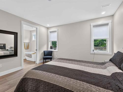 10 Heron Drive, Canaan, NS - Indoor Photo Showing Bedroom