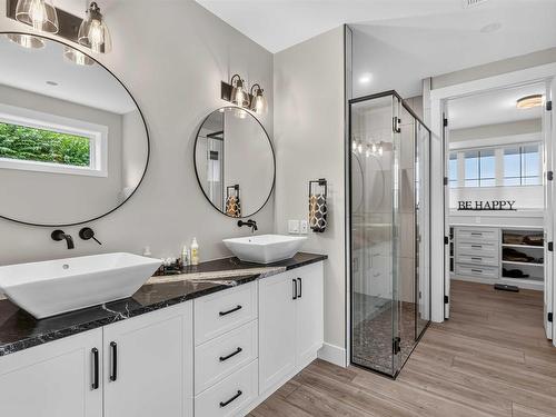 10 Heron Drive, Canaan, NS - Indoor Photo Showing Bathroom
