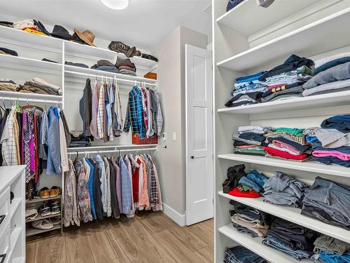 10 Heron Drive, Canaan, NS - Indoor With Storage