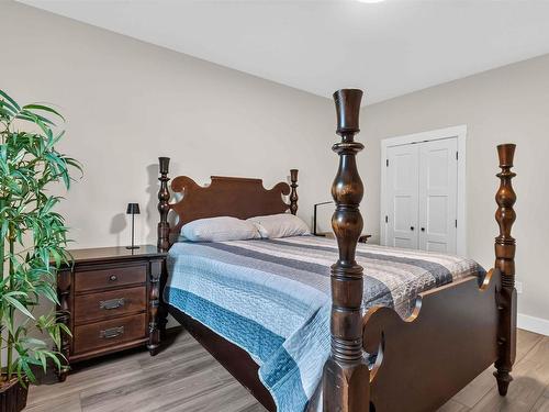 10 Heron Drive, Canaan, NS - Indoor Photo Showing Bedroom