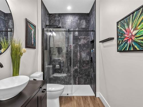 10 Heron Drive, Canaan, NS - Indoor Photo Showing Bathroom