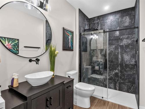 10 Heron Drive, Canaan, NS - Indoor Photo Showing Bathroom
