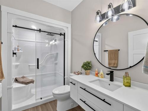 10 Heron Drive, Canaan, NS - Indoor Photo Showing Bathroom