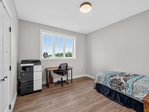 10 Heron Drive, Canaan, NS - Indoor Photo Showing Bedroom