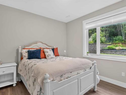 10 Heron Drive, Canaan, NS - Indoor Photo Showing Bedroom