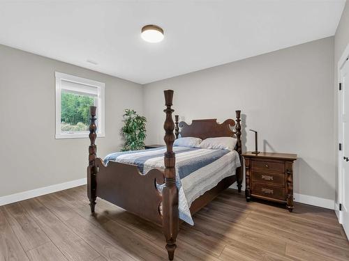 10 Heron Drive, Canaan, NS - Indoor Photo Showing Bedroom